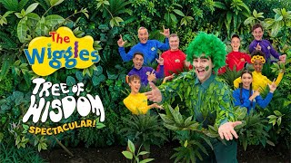 The Wiggles Tree Of Wisdom Spectacular: Part 3