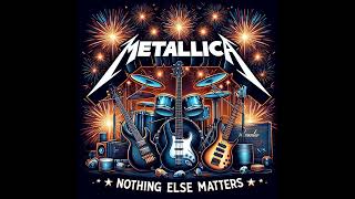 Metallica - Nothing else matters (Ballroom version waltz)
