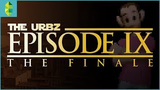 THE FINALE | The Urbz: Sims in the City - Part 9