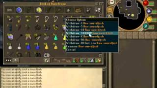 Axife RuneScape Mouse Recorder Free Download