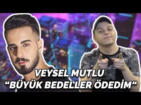 Mandalinacı Veysel Mutlu “BÜYÜK BEDELLER ÖDEDİM!“ | Gıybet mi? #25