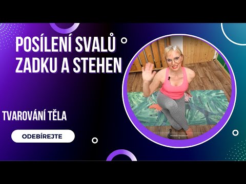 Video: Opravdu funguje kroucení a tvarování?