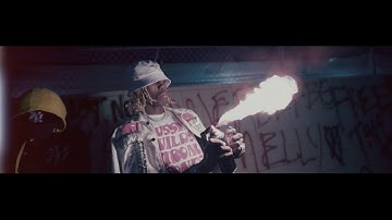 Yung Bans - GANG (Official Music Video)