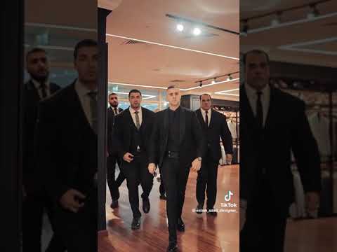 لاول مره هنشوف بدله مكلفه 20 مليون جنيه