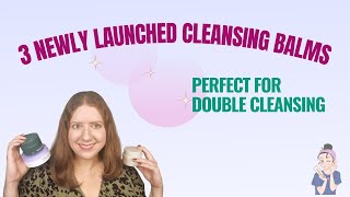 The BEST Cleansing Balms for Your Double Cleansing Routine screenshot 4