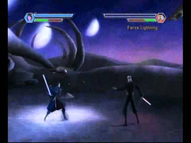 star wars lightsaber duels wii