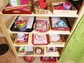 Montessori Valentine's Day Activities