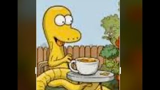 Worms and Coffee Grounds - The Scoop