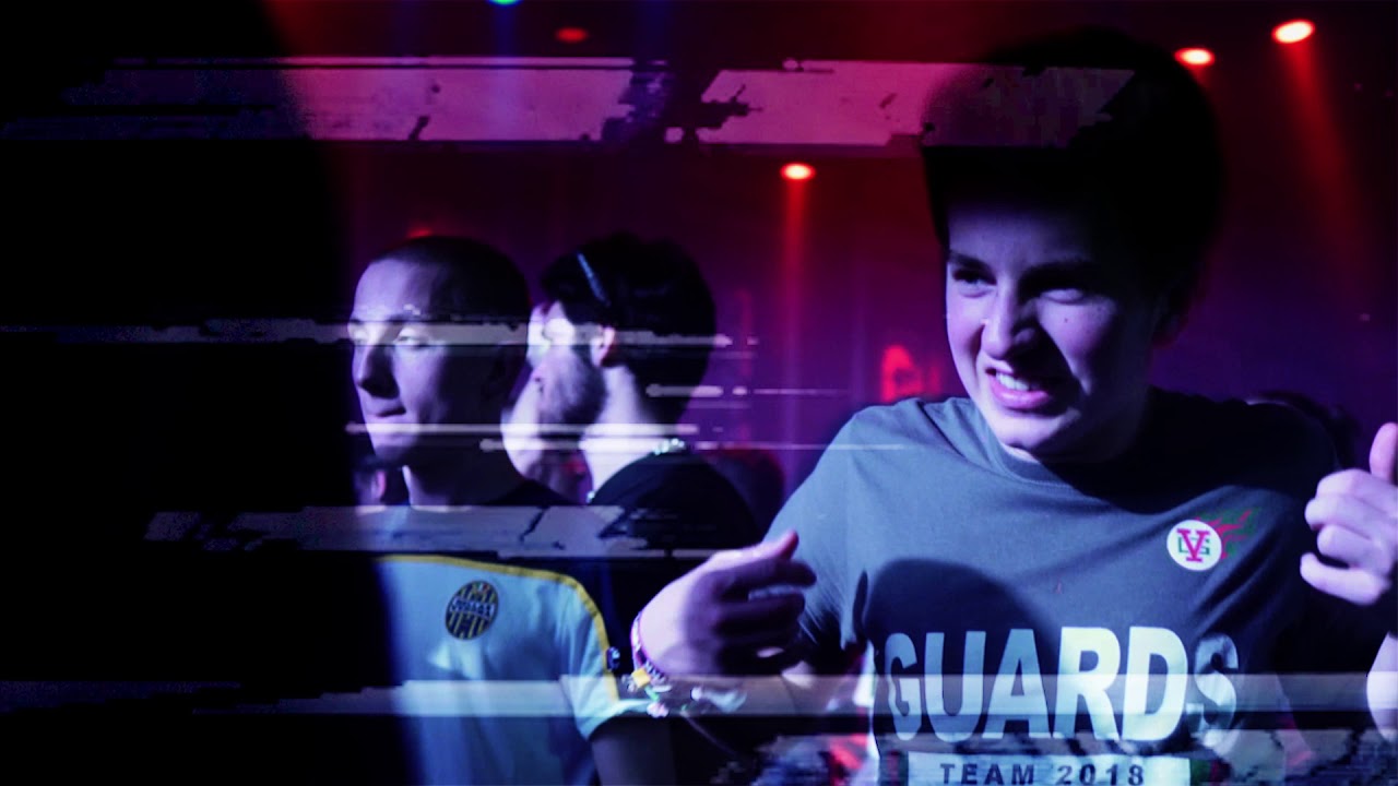 KomaCasper-HRDTKK WORLDWIDE