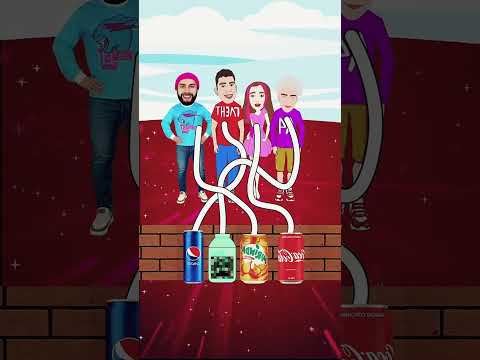 Кто станет крипером ??? #анимация #а4вор #animation #влада4 #прикол #владбумага #владбумагаа4