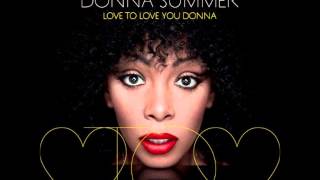 Donna Summer - Last Dance [Masters At Work Remix/Short Version]