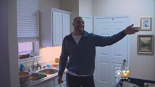 Dak Prescott Brought Groceries To A Lucky Fan, But...