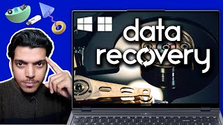 How to Recover Lost Data & Files after Resetting Windows 11 & 10 (2022) screenshot 5