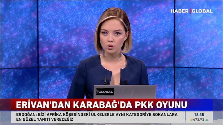 Ermenistan PKK'lıları İşgal Altındaki Dağlık Karabağ'a Yerleştiriyor
