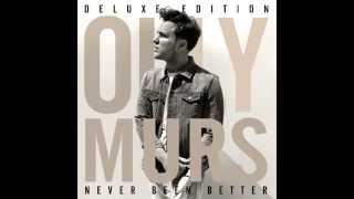 Video voorbeeld van "Olly Murs - Let Me In (Never Been Better)"