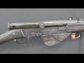 Rsc 1917 fusil semiautomatique franais de la premire guerre mondiale
