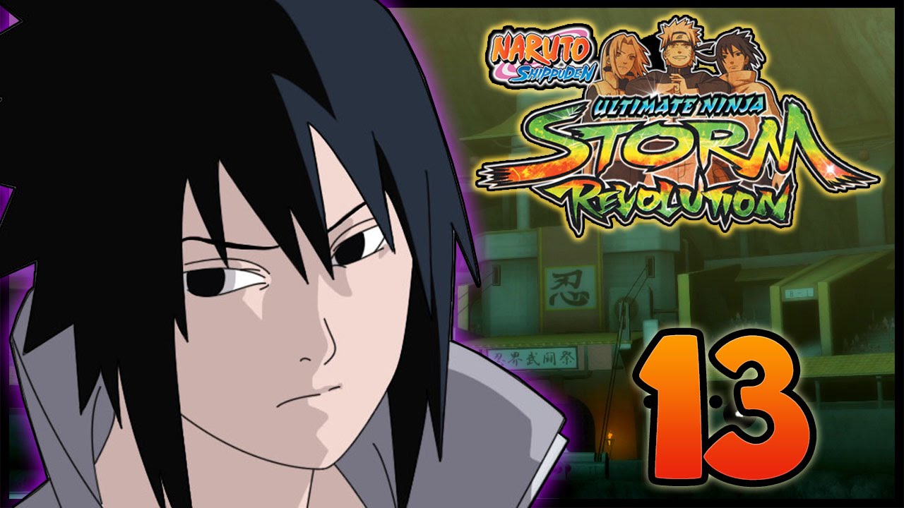 c naruto shippuden