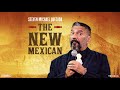 Steven Michael Quezada: The New Mexican (Official Trailer)
