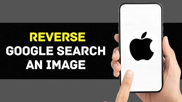 How to Reverse Google Search an Image on iPhone or iPad (QUICK GUIDE)