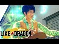 Yakuza Like a Dragon Part 14: Everyone Gets New Jobs - YouTube