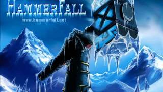 Hallowed Be My Name (Hammerfall)
