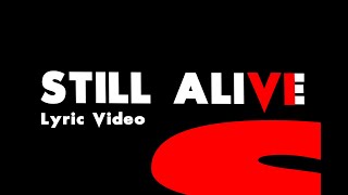 Demi Lovato - Still Alive (lyric video)