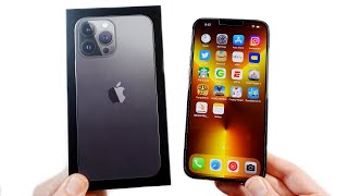 iPhone 13 Pro Max - was it worth it?