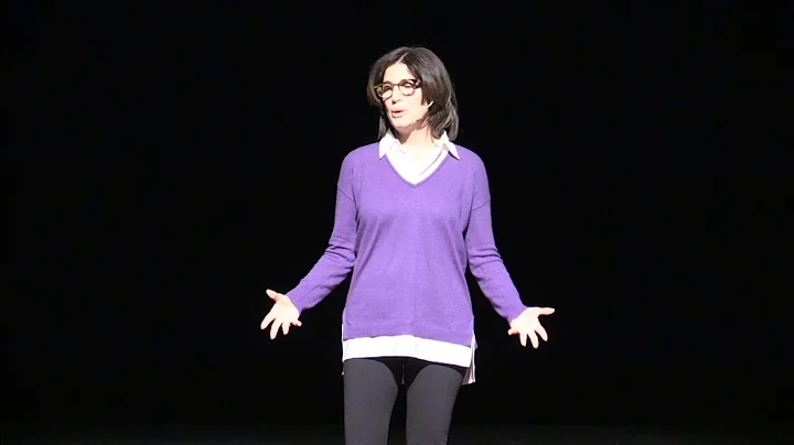 No More Drama With Mama | Gayle Kirschenbaum | TED...