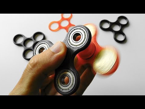 Disegnare e stampare un fidget spinner con 3D Builder [parte 2/2]