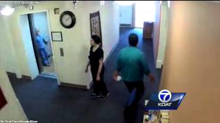 Details Nurse accused of stealing from elderly News