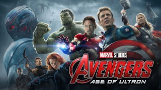 Avengers: Age of Ultron - សម្រាយសាច់រឿង (Avengers វគ្គ2) | MCU 11