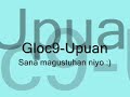 Upuan - Gloc-9 (Lyrics)