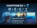 The Happiness Hypothesis by Jonathan Haidt | Book Summary