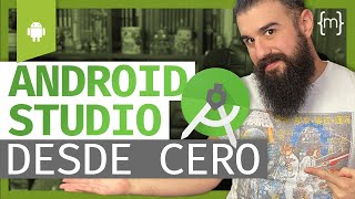 ANDROID STUDIO: COMO Crear una APP (para Principiantes) 📲 [Tutorial] screenshot 3