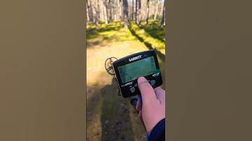 Garrett Vortex VX9, 9.08 software version, test very soon!