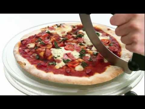 Nóż do pizzy vacu vin - Stylikomfort.pl