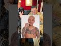 誰のタトゥーが好き？　#hiphop#タトゥー#shorts