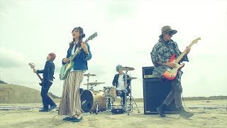 SpecialThanks / 午走-umahashiru-【Official MV】 chords