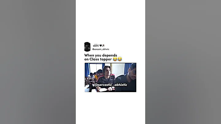 comedy video 1