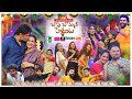 Bapu Bommaki Pellanta event promo - Niharika gets emotional, Naga Babu recalls memories