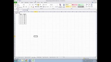 Developing Spreadsheet-Based Decision Suport Systems: Video Fig 3.7 3.8a 3.8b