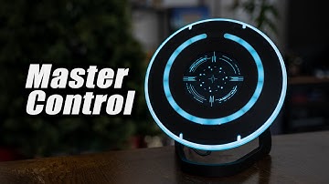 I Built my own Smart Device