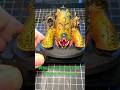 Anti-tank and extra rank #warhammer40k #amnewbutnottheleast #deathguard