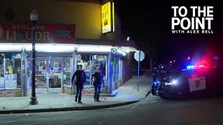 Exclusive: Sacramento mother hurt in shooting shares safety concerns for her children | To The Point