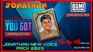 🔥Jonathan Voice Pack | Jonathan Voice Pack Reaction | Jonathan Voice Pack