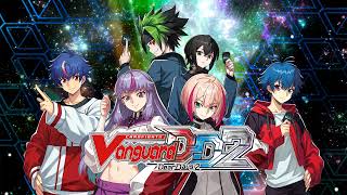 Cardfight!! Vanguard Dear Days 2 OST | Vanguard Fight 4 @rokkosextensions7428