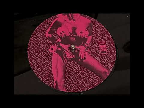 The Thrill Kill Kult - Kooler Than Jesus 33rpm