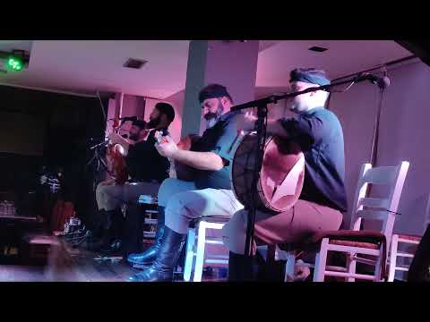 Γιάντα σωπάς στο