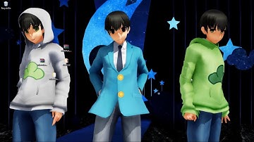 [Fix]  MMD Error from  d3dx9_32.dll was not found and How to add mme effect menu