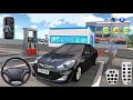 City Car Driving Gameplay Toddlers Car Toys Hyundai City Car Driving Gameplay Toddlers Car Toys Hyundai